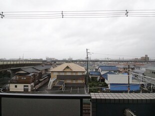 ロイヤル魚住の物件内観写真